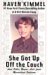 She Got Up Off the Couch : And Other Heroic Acts from Mooreland, Indiana cover
