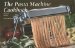 The Pasta Machine Cookbook cover