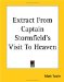 Extract from Captain Stormfield's Visit to Heaven cover