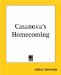 Casanova's Homecoming cover