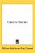 Camera Obscura cover