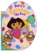 Dora's Rainbow Egg Hunt cover