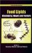 Food Lipids Chemistry, Flavor, and Texture cover