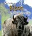 Watching Bison in North America cover