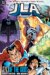 Jla : The Pain Of The Gods cover
