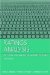 Ratings Analysis : The Theory And Practice Of Audience Research cover