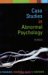 Case Studies in Abnormal Psychology cover
