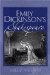 Emily Dickinson's Shakespeare cover