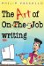 The Art of On-the-job Writing cover