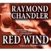 Red Wind cover