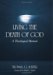 Living the Death of God : A Theological Memoir cover