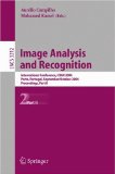 Image Analysis And Recognition : International Conference ICIAR 2004, Porto, Portugal, September 29 - October 1, 2004, Proceedings, Part II [Click for larger image]