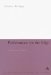 Performance On The Edge : Transformations Of Culture cover