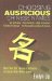 Choosing Auspicious Chinese Names cover