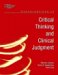  Conversations in Critical Thinking And Clinical Judgement