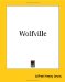 Wolfville cover