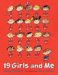 19 Girls And Me cover