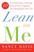  Lean on Me: Ten Powerful Steps to Moving Beyond Your Diagnosis And Taking Back Your Life