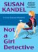 Not a Girl Detective cover