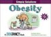 Simple Solutions Obesity : With Weight Loss Tips cover