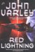 Red Lightning cover