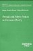 Private and Public Voices in Victorian Poetry cover