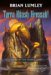 Tarra Khash : Hrossak! cover