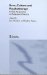 Race, Culture And Psychotherapy : Critical Perspectives in Multicultural Practice cover