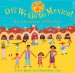 Off We Go to Mexico! : An Adventure in the Sun cover