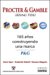 Procter & Gamble cover