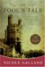 The Fool's Tale cover