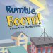 Rumble, Boom! : A Book About Thunderstorms cover