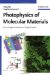 Photophysics of Molecular Materials : From Single Molecules to Single Crystals cover