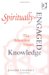 Spiritually-engaged Knowledge : The Attentive Heart cover