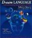 Dream Language : Self-Understanding Through Imagery And Color cover