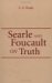  Searle And Foucault On Truth