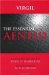 The Essential Aeneid cover
