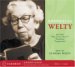 Essential Welty : Why I Live at the P.o., a Memory, Powerhouse And Petrified Man cover