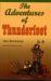 The Adventures of Thunderfoot cover