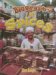 The Biography of Spices cover