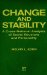 Change And Stability : A Cross-National Analysis Of Social Structure And Personality cover