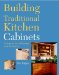 Building Traditional Kitchen Cabinets cover