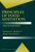 Principles of Food Sanitation cover