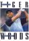 Tiger Woods cover