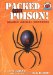 Packed With Poison! : Deadly Animal Defenses cover