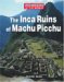The Inca Ruins Of Machu Picchu cover