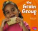 The Grain Group cover