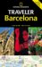 National Geographic Traveler Barcelona cover