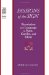 Passions of the Sign : Revolution And Language in Kant, Goethe, And Kleist cover