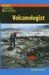 Volcanologist cover
